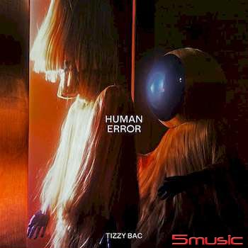 Human Error  (平裝版)