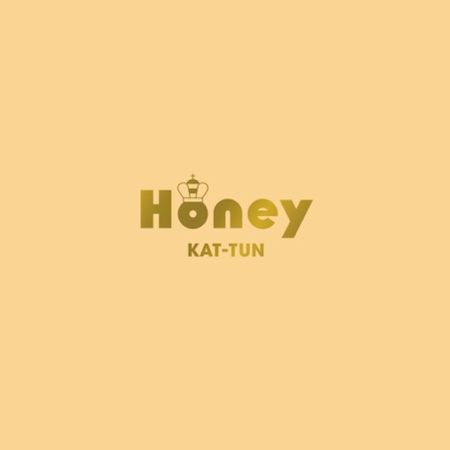 Honey 初回限定盤1(CD+Blu-ray)