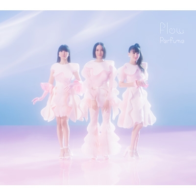 Flow 環球官方進口初回限定盤A (CD+Blu-ray)