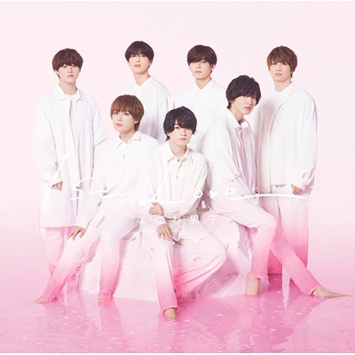 「1st Love」【初回限定盤2 (CD+DVD)】