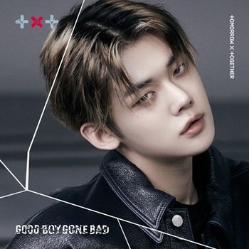 GOOD BOY GONE BAD(日本進口個人通常盤-YEONJUN)