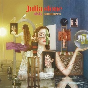 Sixty Summers (2LP)