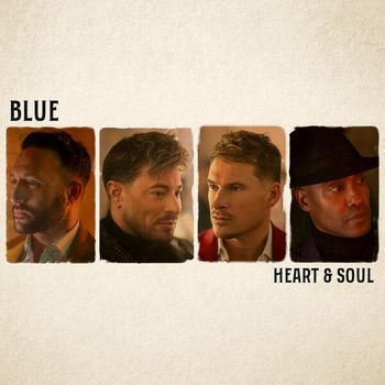HEART & SOUL (LP)