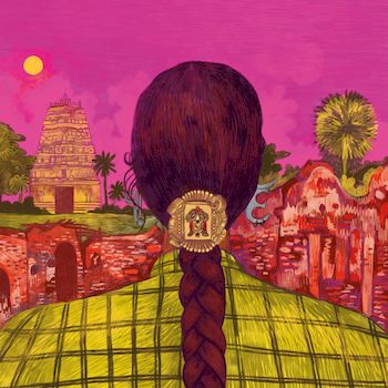 Santhosam (LP) (2023)