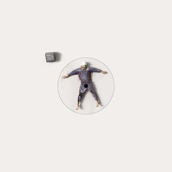 Hypnotised(LP)