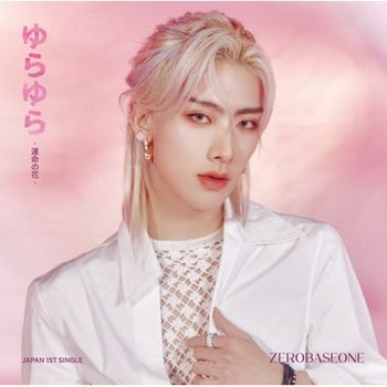 (RICKY ver.)YURA YURA -UNMEI NO HANA-