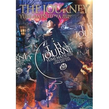 THE JOURNEY 50TH ANNIVERSARY Concert Tour