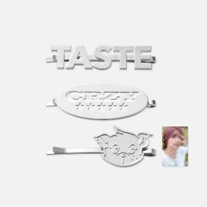 [TASTE]-髮夾組(韓國進口)