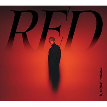 Ryosuke Yamada / 「RED」 (初回限定盤1-(CD+Blu-ray))