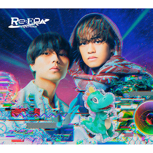 Re:ERA (通常盤)