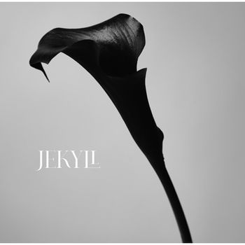 JEKYLL (環球官方進口通常盤(CD))