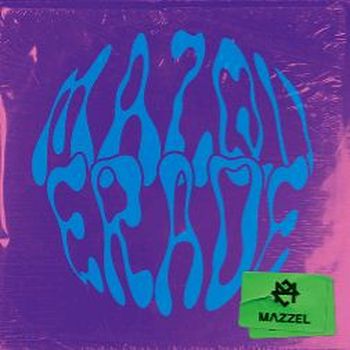 MAZQUERADE【通常盤】環球官方進口