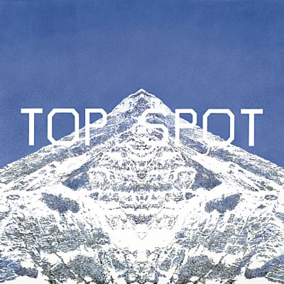 (異次元版)第一張正規專輯「TOP SPOT - ANOTHER DIMENSION(NEMO)」