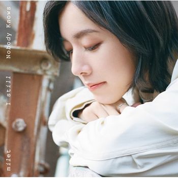 I still/Nobody Knows (日本進口通常盤)