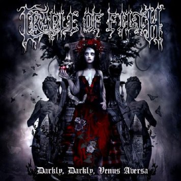 Darkly,Darkly,Venus Aversa