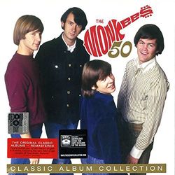 Classic Album Collection (10LP)