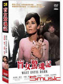 盲女驚魂記