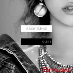 第四張迷你專輯「A New Empire」(韓國進口版)