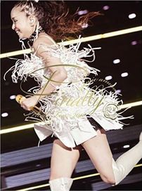 namie amuro Final Tour 2018 ~Finally