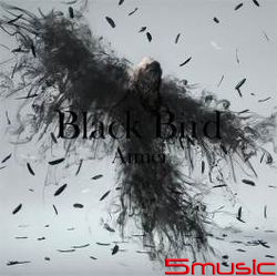 Black Bird / Tiny Dancers/美麗的回憶(CD+DVD初回盤)