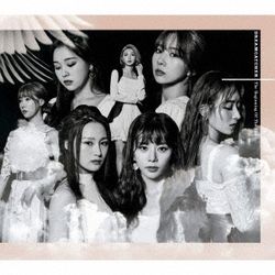 The Beginning Of The End(日本進口初回限定B盤)
