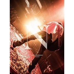 NOMAD(日本進口初回限定B盤)