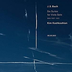巴哈：六首無伴奏組曲 (2CD)