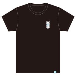 [五月天Just Rock It 2019 藍 BLUE ] 蔡頭粿回來了 黑T-XL
