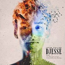 雅各柯里耶：自我主張---第一輯
