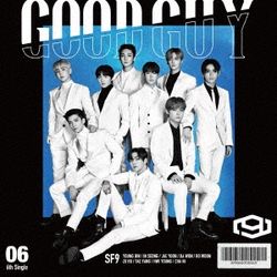 Good Guy(日本進口初回限定B盤)