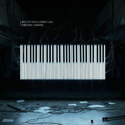 BEST OF VOCAL WORKS [nZk](日本進口盤)