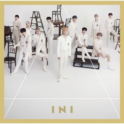 A (環球官方進口初回限定盤B【CD+DVD)】)