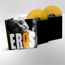 9 (黃金西語雙彩膠2LP)