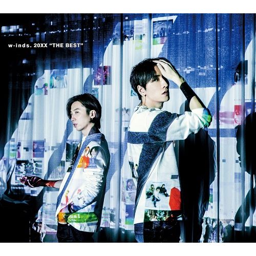 20XX “THE BEST”初回限定台灣盤
