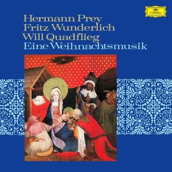 Eine Weihachtsmusik (LP)