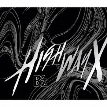 Highway X(日本進口初回限定盤)