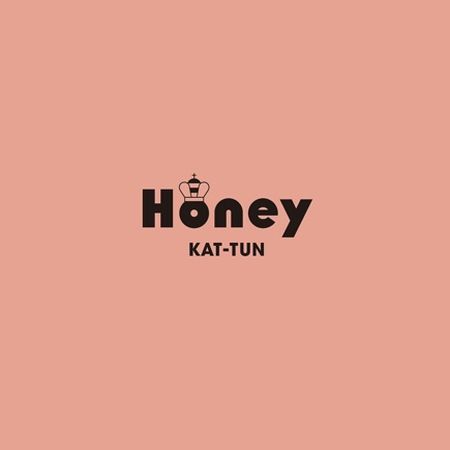 Honey 初回限定盤2(CD+DVD)