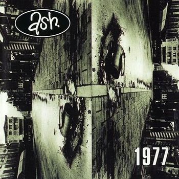 1977 (Splatter vinyl)