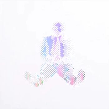 游泳 (2LP) 彩膠(TBC), 一次性生產