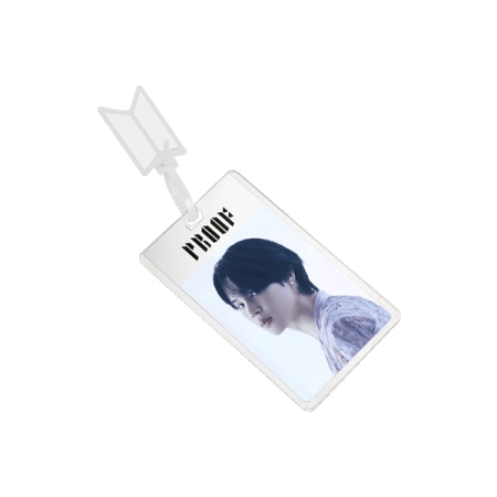 BTS Proof 3D卡套組-JIMIN(韓國進口)