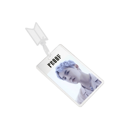 BTS Proof 3D卡套組-J-hope(韓國進口)