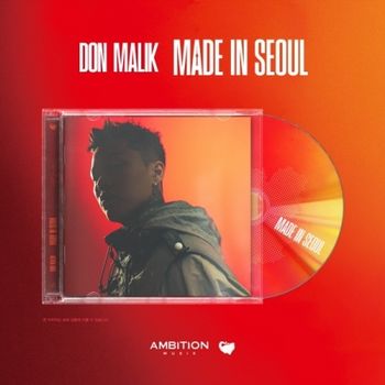 MADE IN SEOUL(韓國進口版)