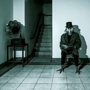 Frances The Mute & The Widow (Live) RSD 2023獨家單曲