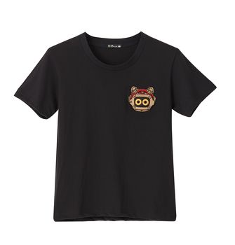 五月天 / 貓的多重宇宙 黑T - 2XL