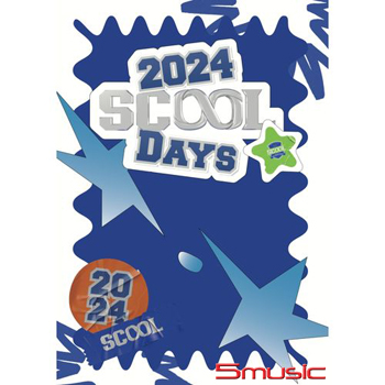 2024 SCOOL DAYS