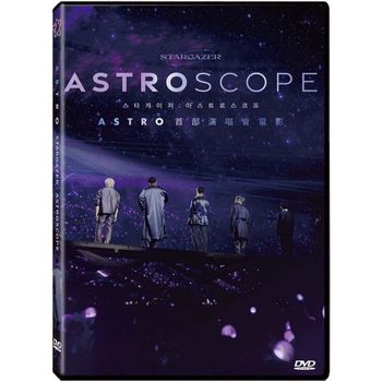 ASTRO演唱會電影