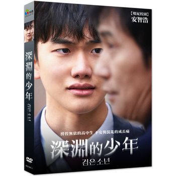 深淵的少年