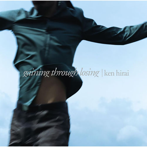 gaining through losing (SONY進口完全生產限定盤(黑膠LP))