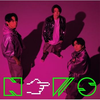 NEWS /黑白猜(艾迴日本進口初回盤B-CD+Blu-ray)