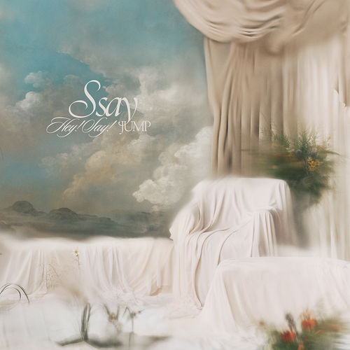 S Say (普通版)